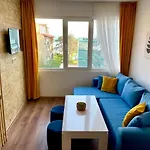 Penthouse Panorama Sea View Apt. * Pomorie