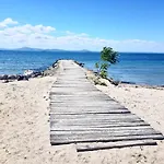 Penthouse Panorama Sea View Apt. * Pomorie
