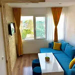 Apartment Penthouse Panorama Sea View Apt. Pomorie
