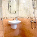 דירה Penthouse Panorama Sea View Apt. *