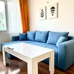 דירה Penthouse Panorama Sea View Apt. *