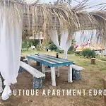 Apartment Penthouse Panorama Sea View Apt.