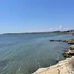 דירה Penthouse Panorama Sea View Apt. *