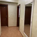 דירה Penthouse Panorama Sea View Apt. פומורי