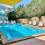 Penthouse Panorama Sea View Apt. Pomorie
