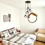 Penthouse Panorama Sea View Apt. Lejlighed *