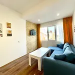 Penthouse Panorama Sea View Apt. Appartement