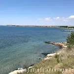 Penthouse Panorama Sea View Apt. Appartement *