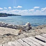 Penthouse Panorama Sea View Apt. * Pomorie