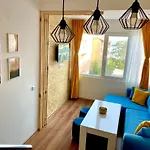 Appartement Penthouse Panorama Sea View Apt. *