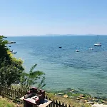 Penthouse Panorama Sea View Apt. Appartement Pomorie