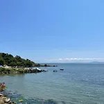 Penthouse Panorama Sea View Apt. Pomorie