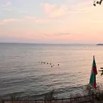Penthouse Panorama Sea View Apt. Appartement *