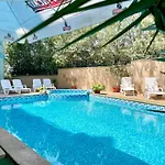 Penthouse Panorama Sea View Apt. * Поморие