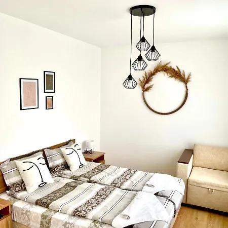 Penthouse Panorama Sea View Apt. Appartement *