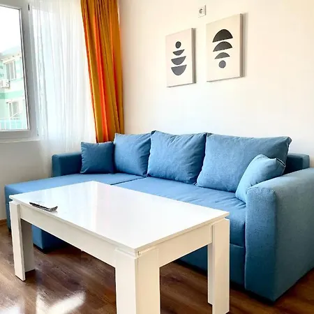 Appartement Penthouse Panorama Sea View Apt. *