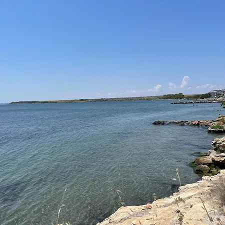 Appartement Penthouse Panorama Sea View Apt. *