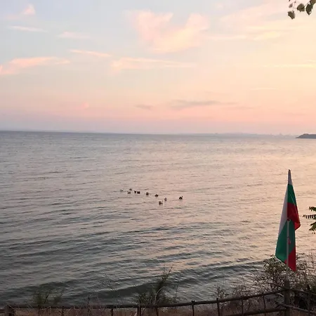 Penthouse Panorama Sea View Apt. Appartement *