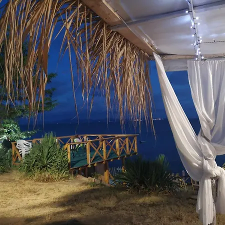 Penthouse Panorama Sea View Apt. Appartement Pomorie