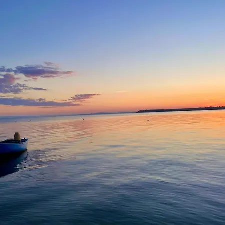 Appartement Penthouse Panorama Sea View Apt. *