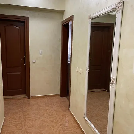 Apartman Penthouse Panorama Sea View Apt. Pomorie