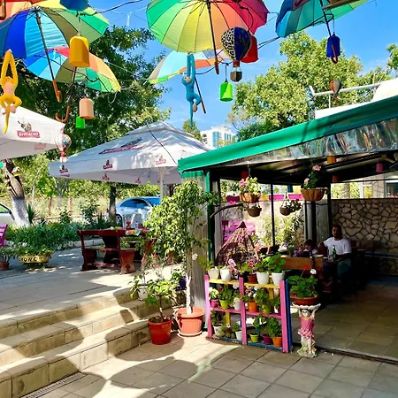 Penthouse Panorama Sea View Apt. Appartement *