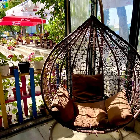 Appartement Penthouse Panorama Sea View Apt. *