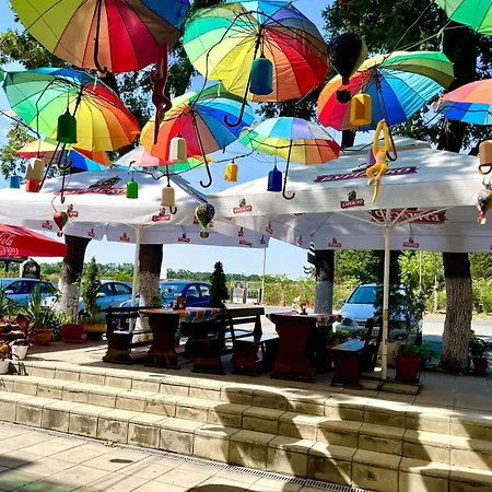 Appartement Penthouse Panorama Sea View Apt.