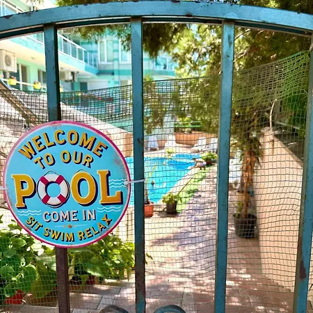 Penthouse Panorama Sea View Apt. *