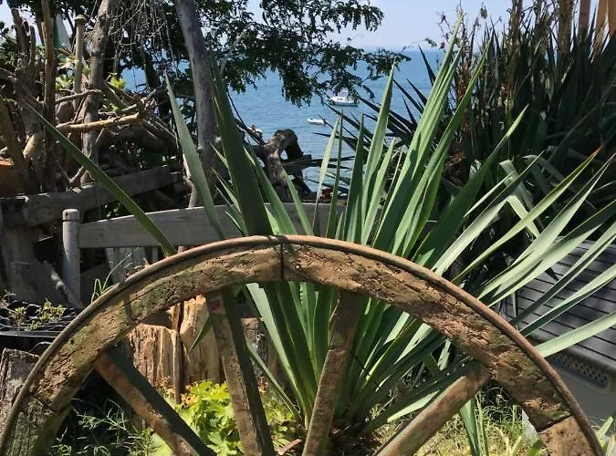 Penthouse Panorama Sea View Apt. *