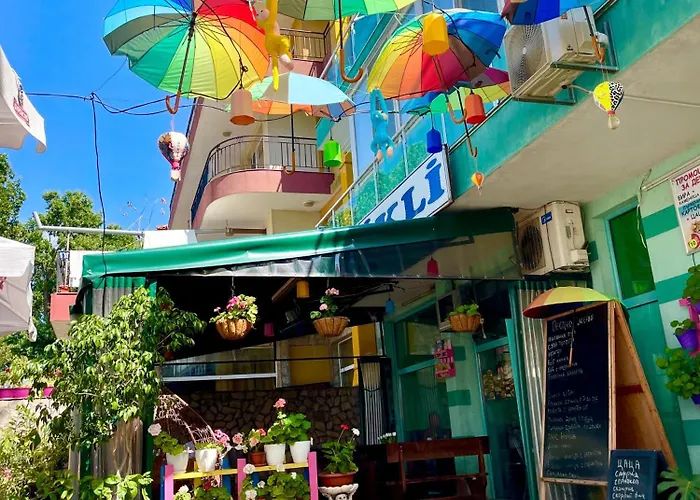 Penthouse Panorama Sea View Apt. *